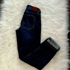 Zara Boyfriend Jeans